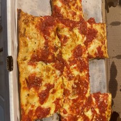 Salvatore's Wood Fired Pizza
