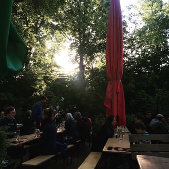 Schleusenkrug - Dive Bars Near Me - Berlin, BE