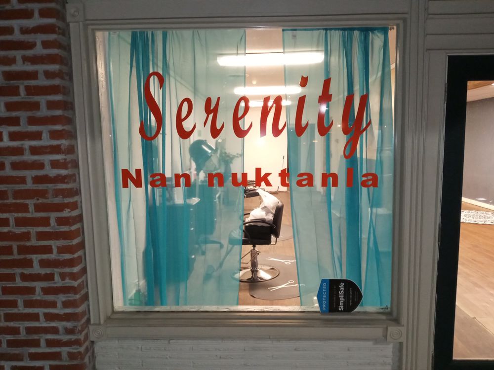Serenity Spa Salon & Tanning