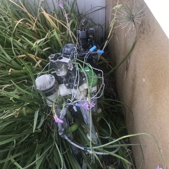 DREAM - After repair - Irrigation Near Me DREAM - After repair - Irrigation Near Me