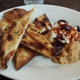 Hummus Hummus