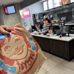 Wendy's