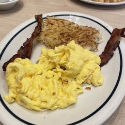 Scrambled Eggs