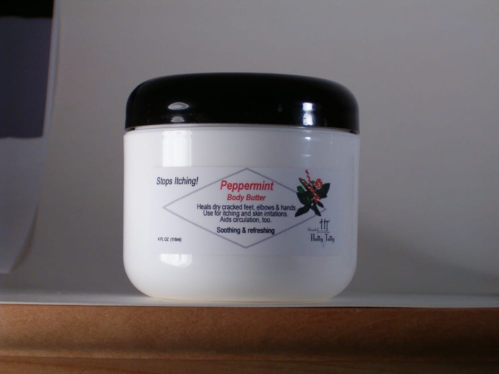 Fine Lotions Logo