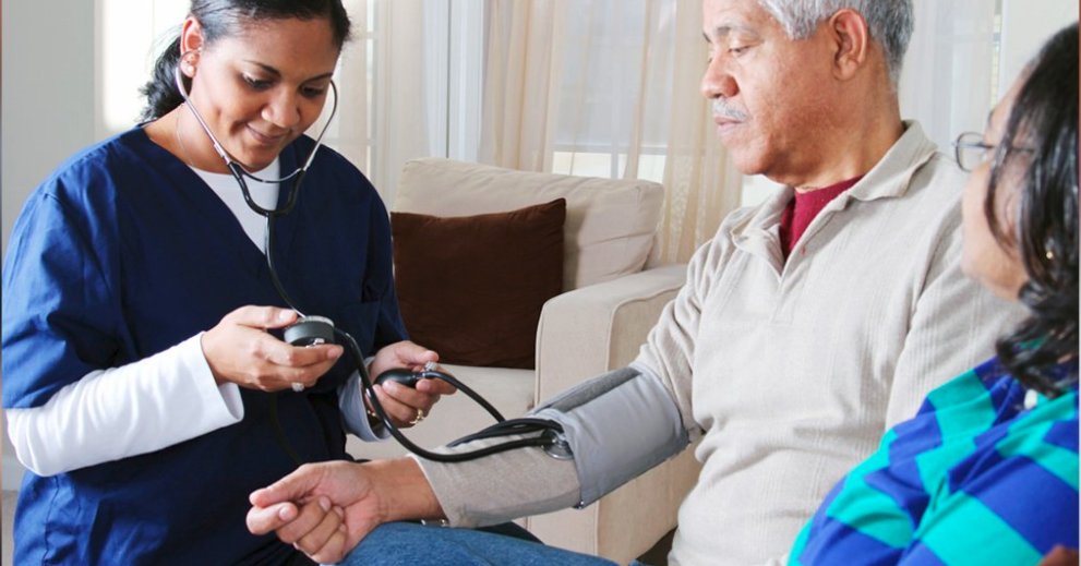 A-1 Omega Healthcare Services - home care agency in Raleigh, NC