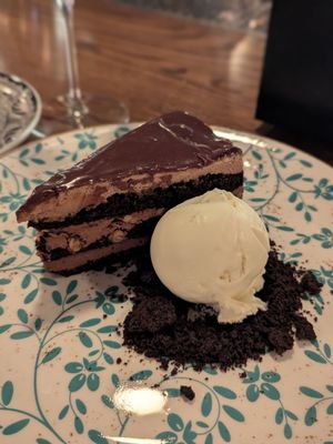 Dimmi Dimmi Corner Italian by null