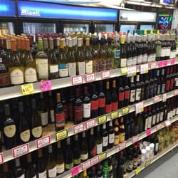Liquor Locker