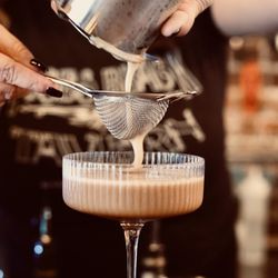 Wheelies Bar - Best Espresso Martini
