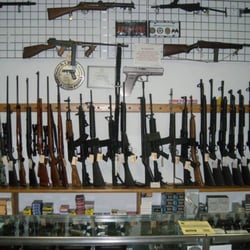 Keystone Arms