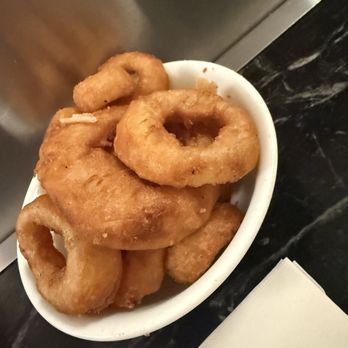 S&P - Onion Ring - Sandwiches Near Me - New York, New York S&P - Onion Ring - Sandwiches Near Me - New York, New York