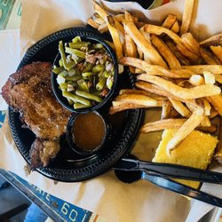 Mission BBQ
