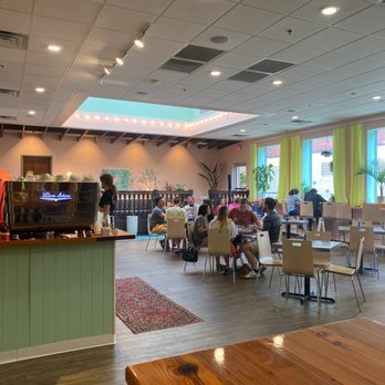 Potchke - An awesome place - Delis Near Me - Knoxville, Tennessee