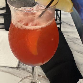 Miracle Lounge and Restaurant - Rum Punch - Mediterranean Near Me - Douglasville, Georgia Miracle Lounge and Restaurant - Rum Punch - Mediterranean Near Me - Douglasville, Georgia