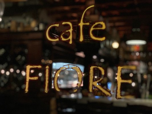 Cafe Fiore by null