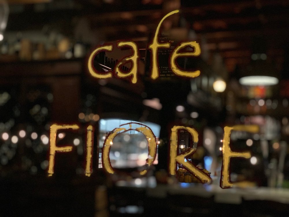 Cafe Fiore