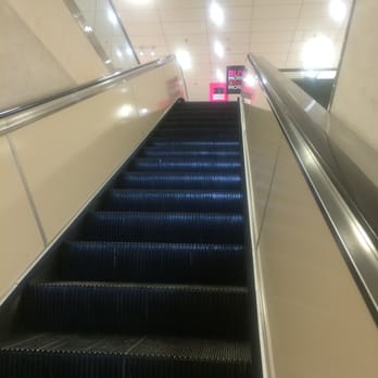 JCPenney - Lonely Escalator - Department Stores Near Me - Rochester, New York JCPenney - Lonely Escalator - Department Stores Near Me - Rochester, New York