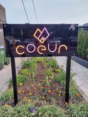 Coeur by null Coeur by null