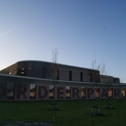 Noorderparkbad