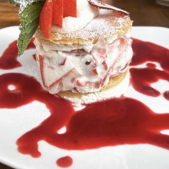 Bergerac - Mille feuille - French Near Me - Portland, Oregon Bergerac - Mille feuille - French Near Me - Portland, Oregon