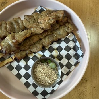 Sapha Kafae - Pork pops - Cafes Near Me - Sacramento, California Sapha Kafae - Pork pops - Cafes Near Me - Sacramento, California