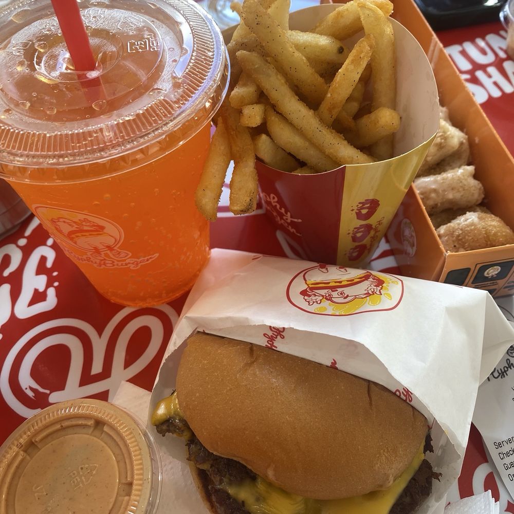 Hyphy Burger - Burgers Near Me - Oakland, California Hyphy Burger - Burgers Near Me - Oakland, California