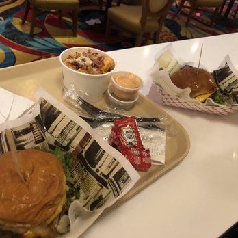 Wahlburgers - Impossible burger// loaded tots// Our burger - Burgers Near Me - Columbus, Ohio Wahlburgers - Impossible burger// loaded tots// Our burger - Burgers Near Me - Columbus, Ohio