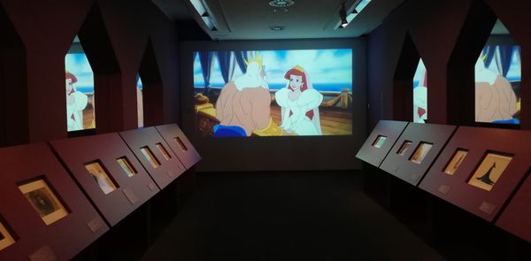 CaixaForum Palma by null