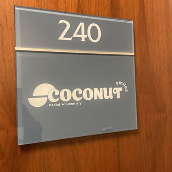 Coconut Smiles Pediatric Dentistry - Pediatric Dentists Near Me - Torrance, California
