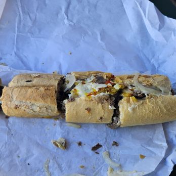 John's Philly Grille - Sandwiches Near Me - Huntington Beach, California John's Philly Grille - Sandwiches Near Me - Huntington Beach, California