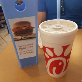 Chick-fil-A - Hey chicky chicky !!! - Fast Food Near Me - Ocean City, Maryland
