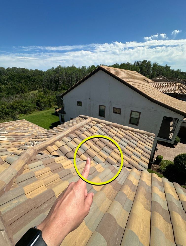 Slide of Coastal Brothers Roofing