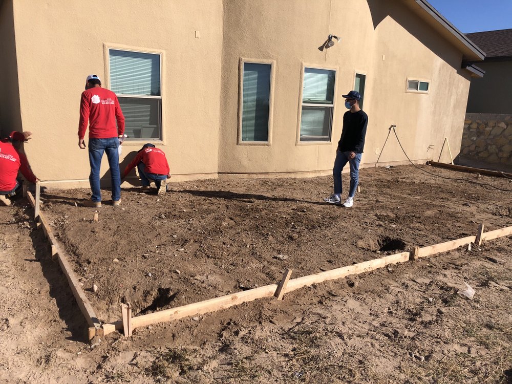 Slide of Texas Pro Contractors