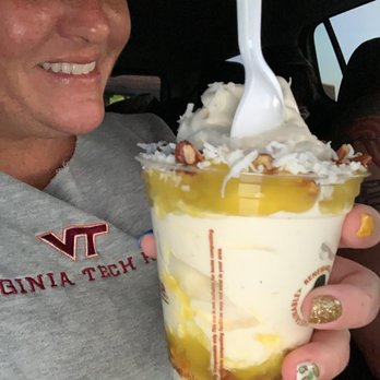Joey's Custard - Ice Cream & Frozen Yogurt Near Me - Sanibel, Florida