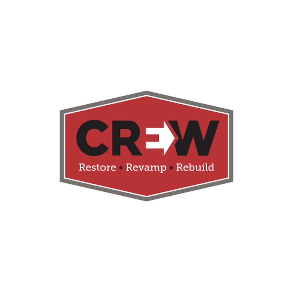 CREW Construction & Restoration - Crew Construction and Restoration - General Contractors Near Me - Sioux Falls, South Dakota