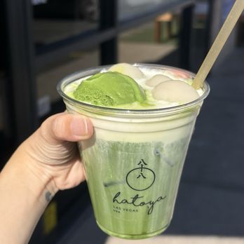 Hatoya - Coffee & Tea Near Me - Las Vegas, Nevada