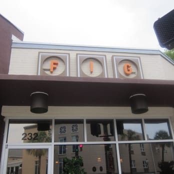 FIG - New American Near Me - Charleston, South Carolina FIG - New American Near Me - Charleston, South Carolina
