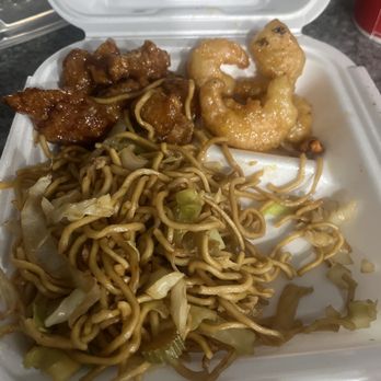 Panda Express - Fast Food Near Me - Phoenix, Arizona