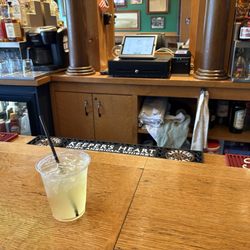 Barney Callaghan's Pub - Jameson