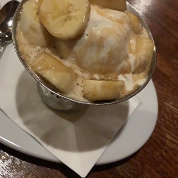 Bluegrass - Mini Bananas Foster - Cajun/Creole Near Me - Highland Park, Illinois Bluegrass - Mini Bananas Foster - Cajun/Creole Near Me - Highland Park, Illinois
