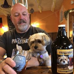 Steilacoom Tap Room