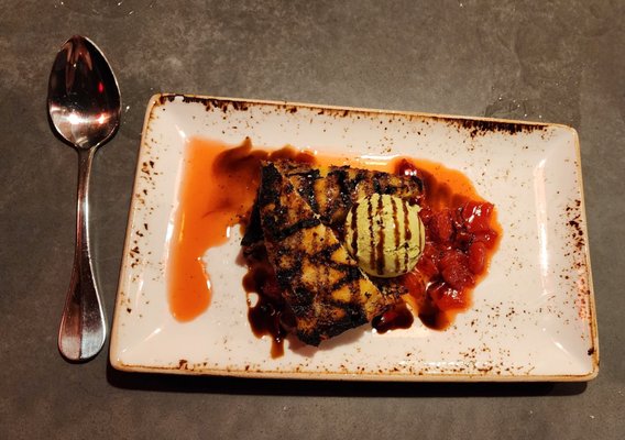 Stagioni - Four Seasons of Food by null