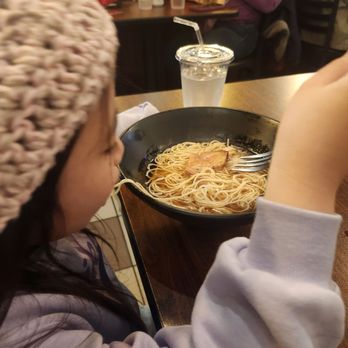 Umami Curry & Ramen - Kids shoyu ramen - Japanese Curry Near Me - Jacksonville, Florida