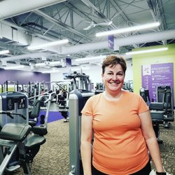 Anytime Fitness