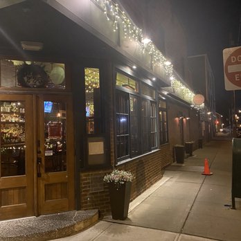 The Hutton - Outside - New American Near Me - Jersey City, New Jersey