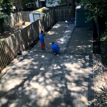 Premium Drainage & Erosion Solutions - undefined - Landscaping Near Me - Manassas, Virginia