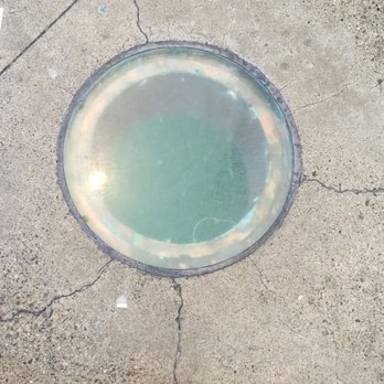 Mersea's - Portholes in the floor! - Bars Near Me - Avila Beach, California