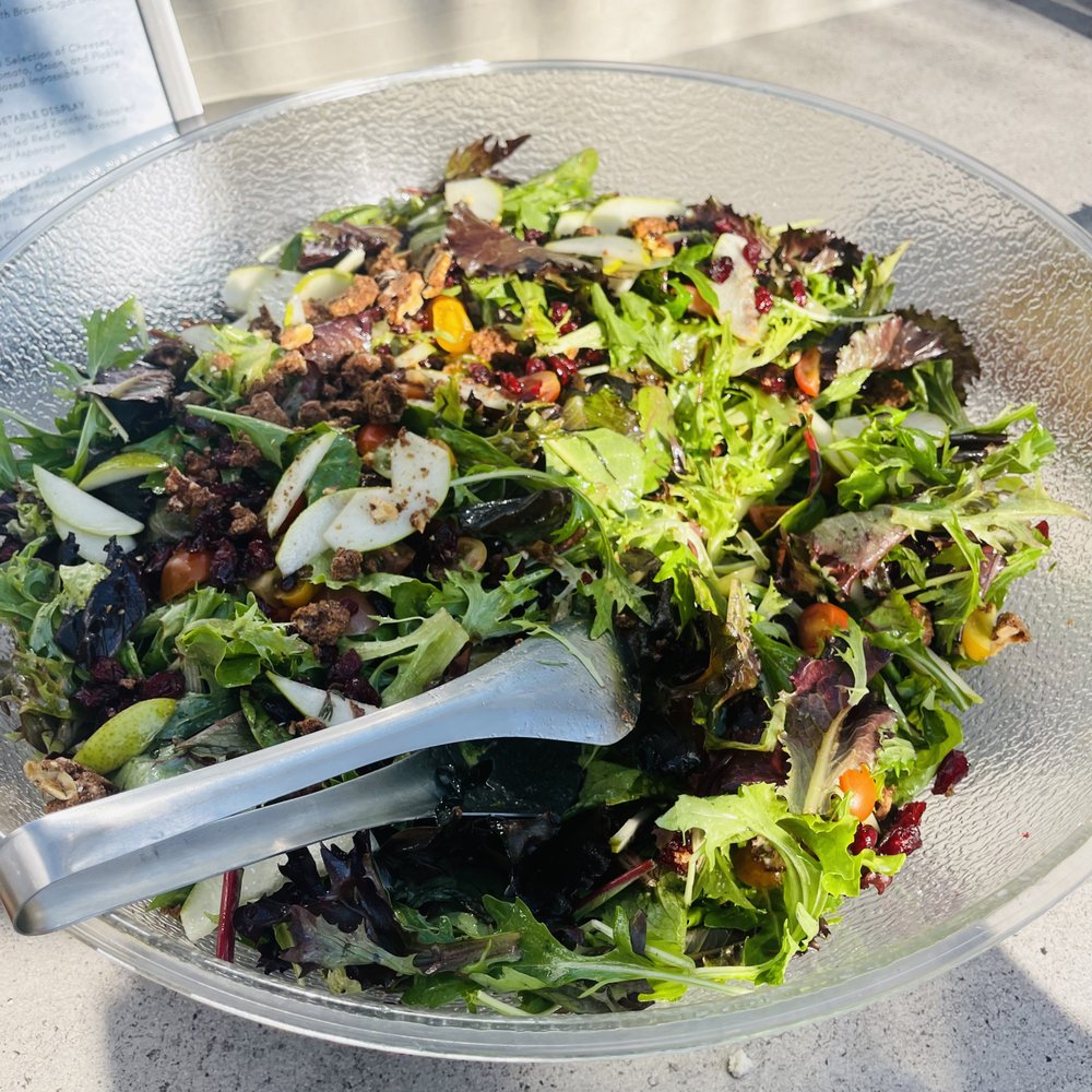 Convivial Catering - Caterers Near Me Convivial Catering - Caterers Near Me