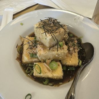 Ramen Nori - Agedashi tofu - Sushi Bars Near Me - Bellevue, Washington Ramen Nori - Agedashi tofu - Sushi Bars Near Me - Bellevue, Washington