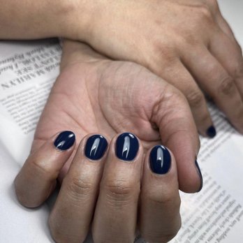 Polished NYC - Gel manicure - Nail Salons Near Me - New York, New York Polished NYC - Gel manicure - Nail Salons Near Me - New York, New York