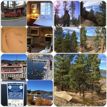 Big Bear Frontier - Close to mountians, parks, trails, The Village...in the middle of everything! - Hotels Near Me - Big Bear Lake, California